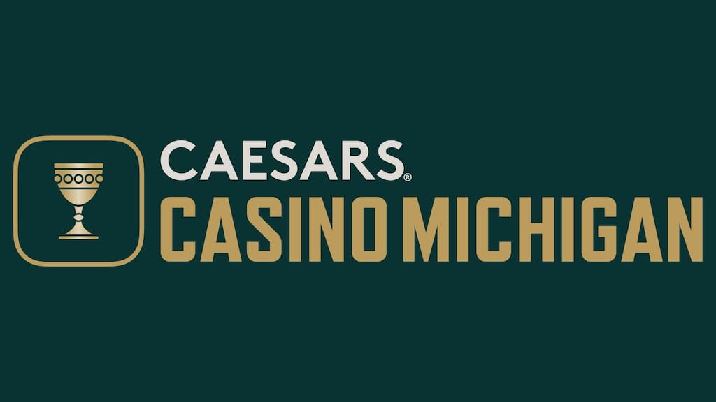 caesars online casino michigan