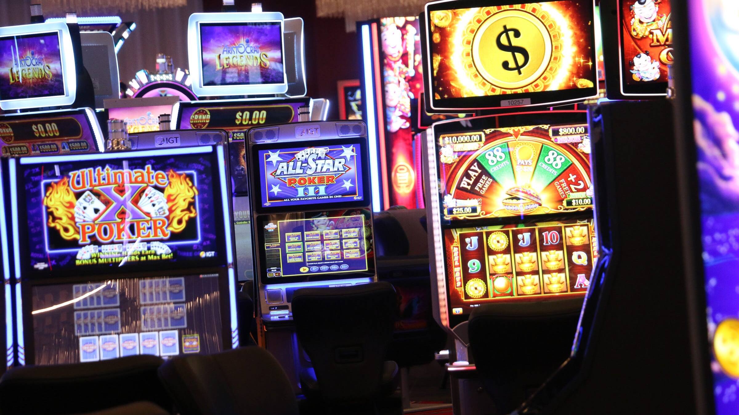 New Jersey Online Casino Bonuses