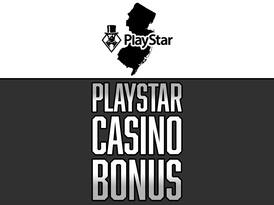 PlayStar Casino Bonus