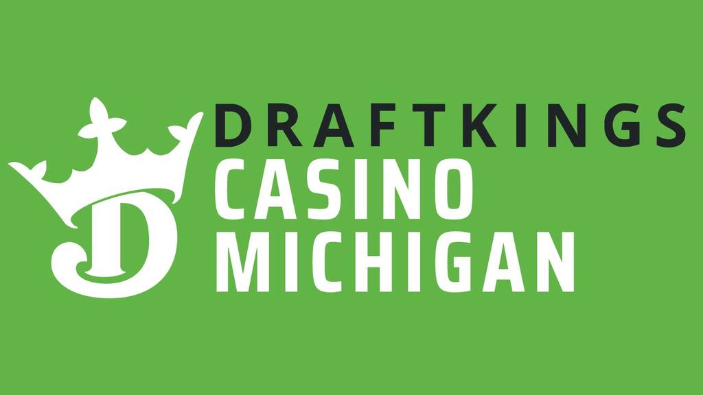 draftkings casino michigan
