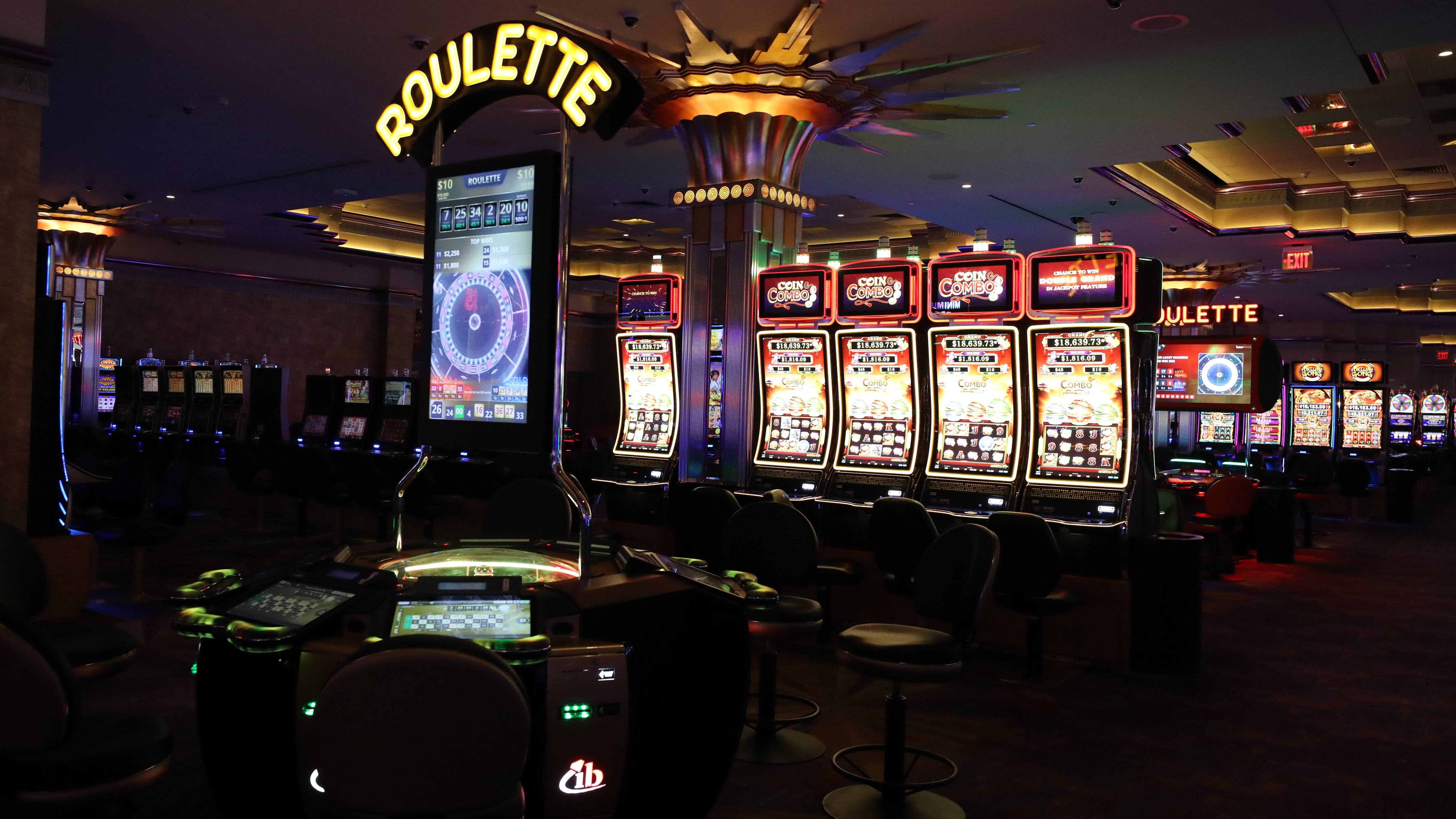 how to play roulette online